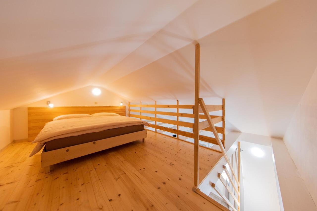 Apartmany Sophia 7 Velké Losiny Buitenkant foto